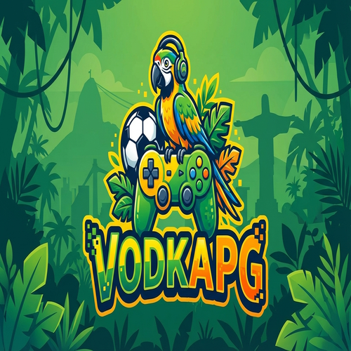 Logo vodkapg